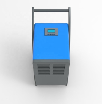 Medicine Curing Germany Dehumidifier 60L With CE / ROHS Best Selling Commercial Bautrockner R290